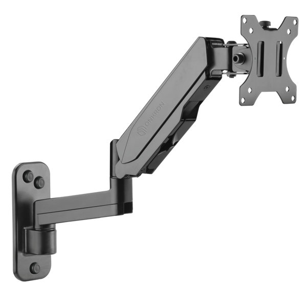ONKRON Articulating/Tilt/Swivel Universal Wall Mount for 20"32" Flat